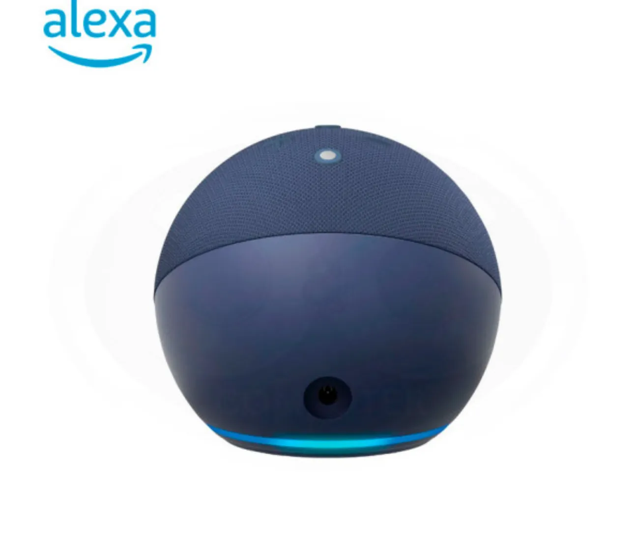 Alexa Asistente Echo Dot 5 Generacion