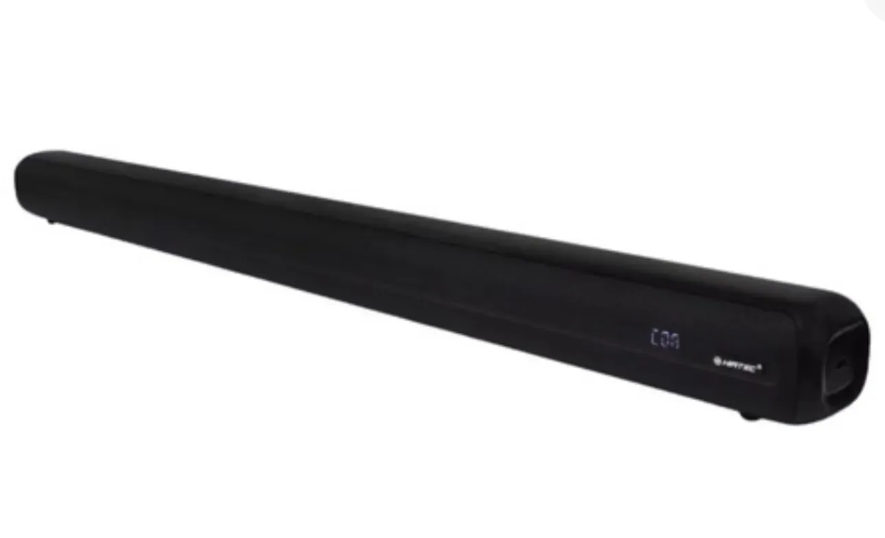 Barra De Sonido Soundbar Niatec Nt-p509 Sonido Inmersivo