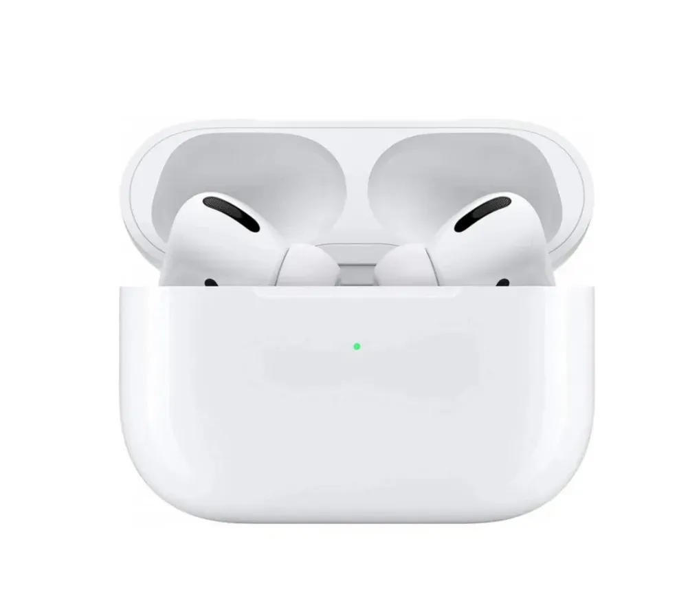 Audífonos AirPods Pro 2da Generación Promoción 2 unidades