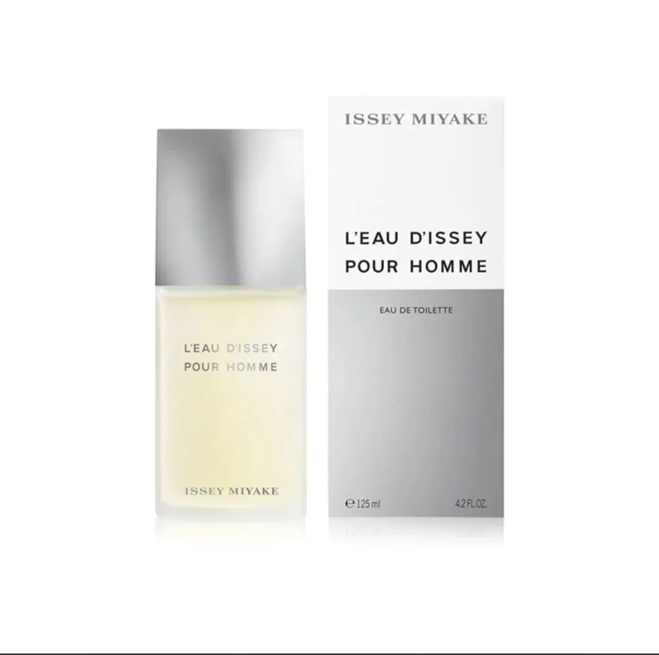 Issey Miyake PourHomme 125ml AAA