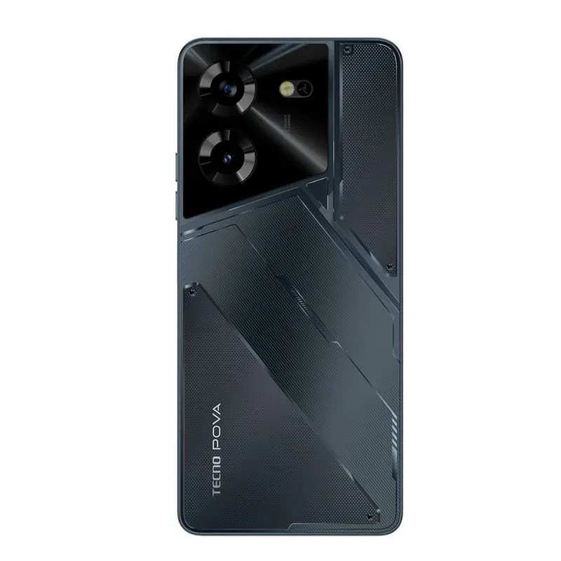 Tecno Pova 5 