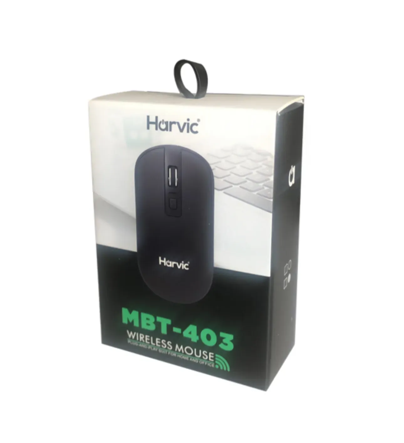 Mouse Harvic BT Mbt-403 