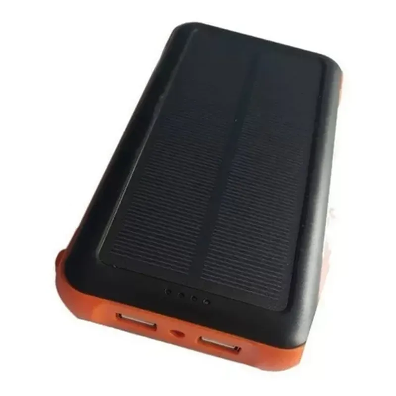 POWER BANK SOLAR DB-SS006 20.000mAh 18W Original