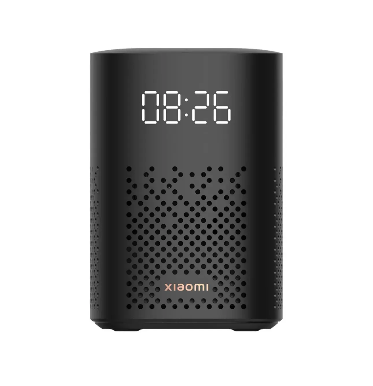 Parlante XIAOMI Reloj Inteligente Bluettoth| Wifi con control 12W Negro