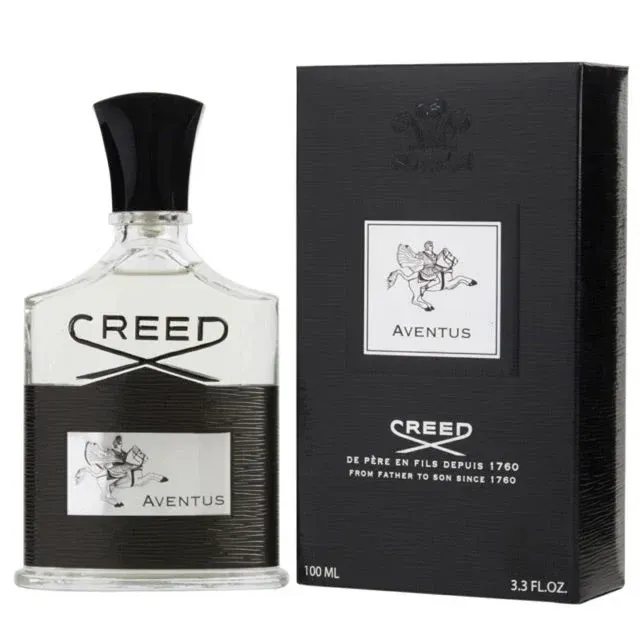 Perfume Aventus Creed