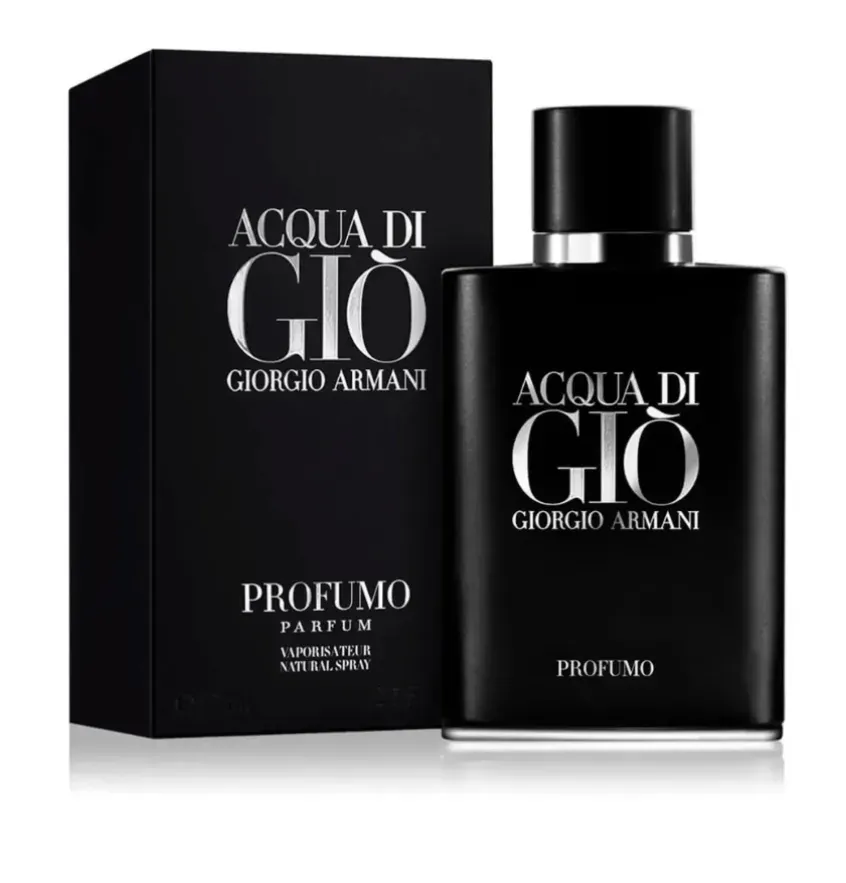 Audífonos Bt 1hora + Perfume Acqua di Giò Profumo Giorgio Armani 1.1