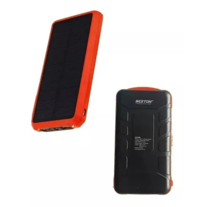 POWER BANK SOLAR DB-SS006 20.000mAh 18W Original