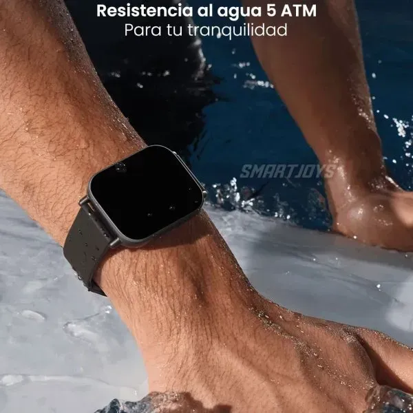 Smartwatch Redmi Watch 5 Active