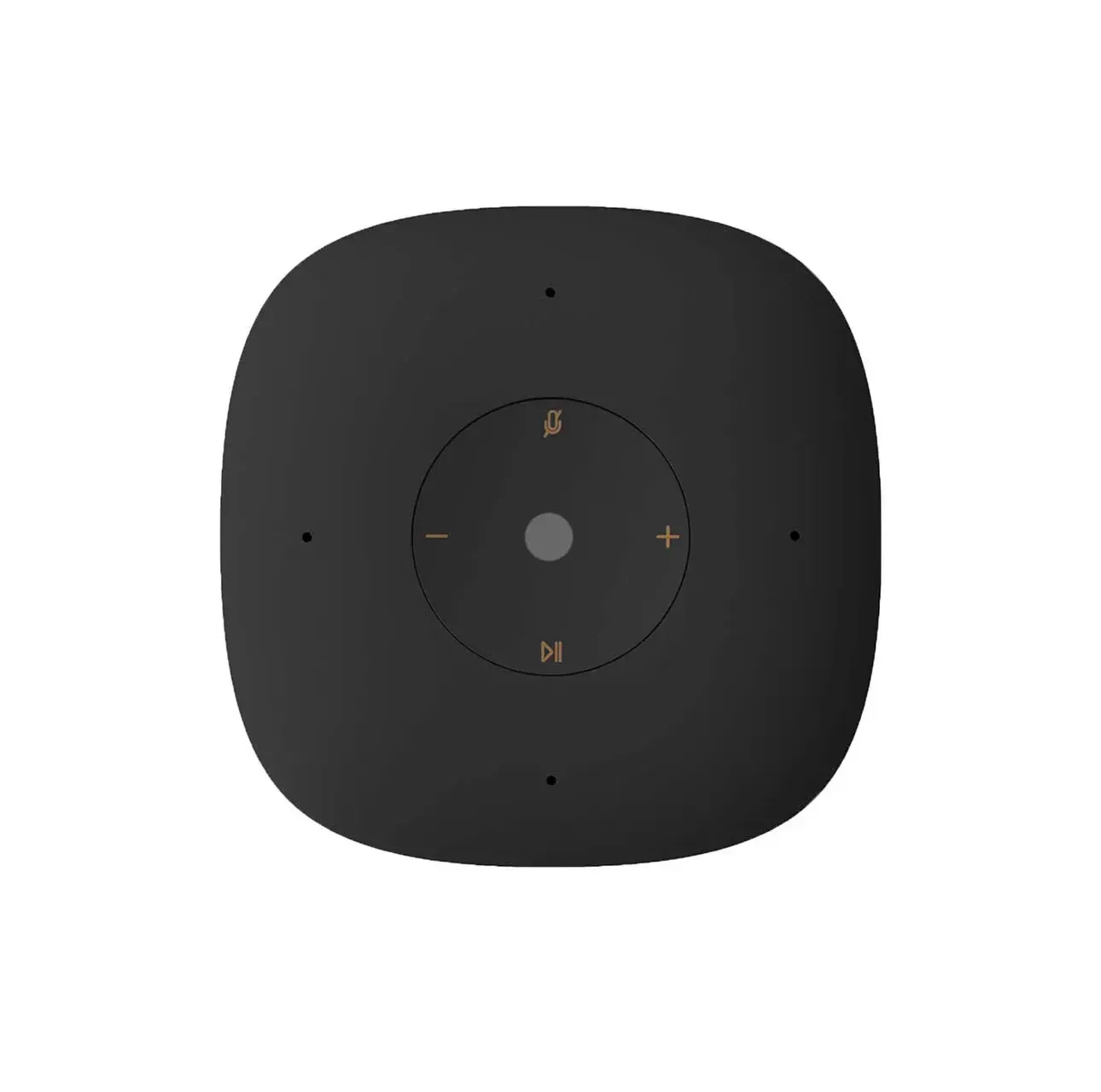 Parlante XIAOMI Reloj Inteligente Bluettoth| Wifi con control 12W Negro