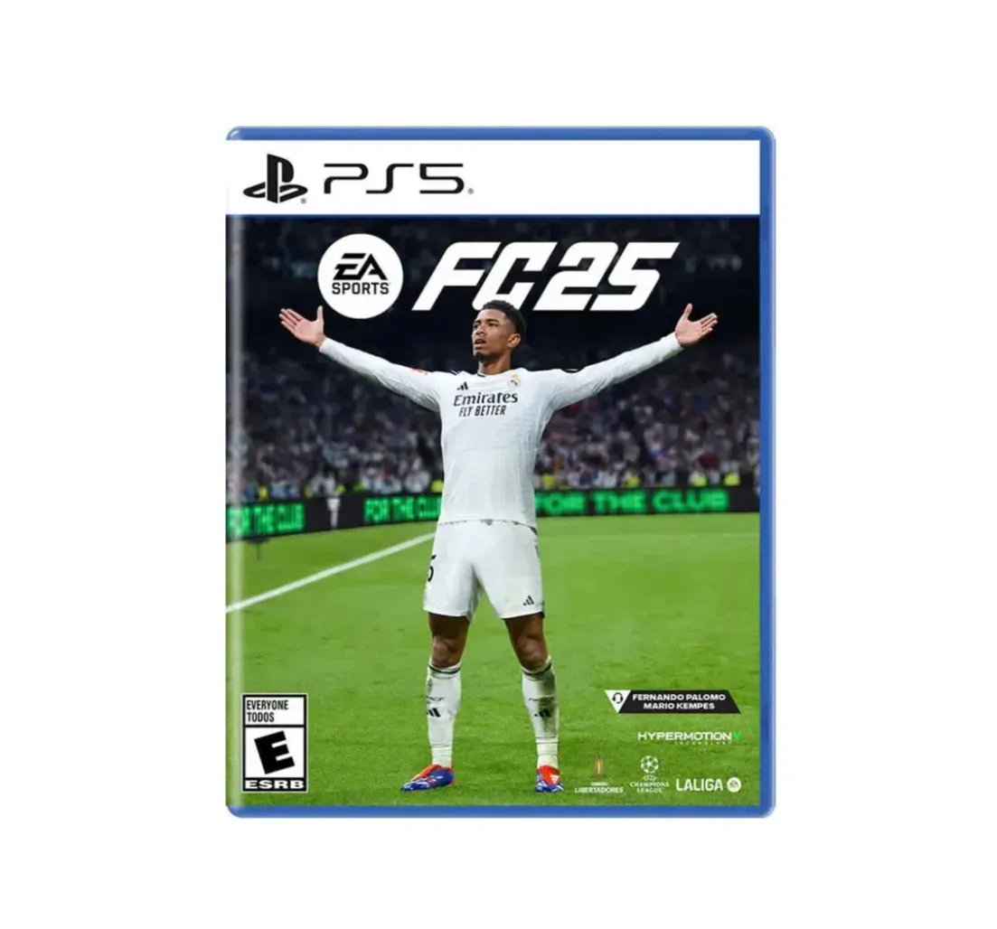 EA Sports FC 25 PS5