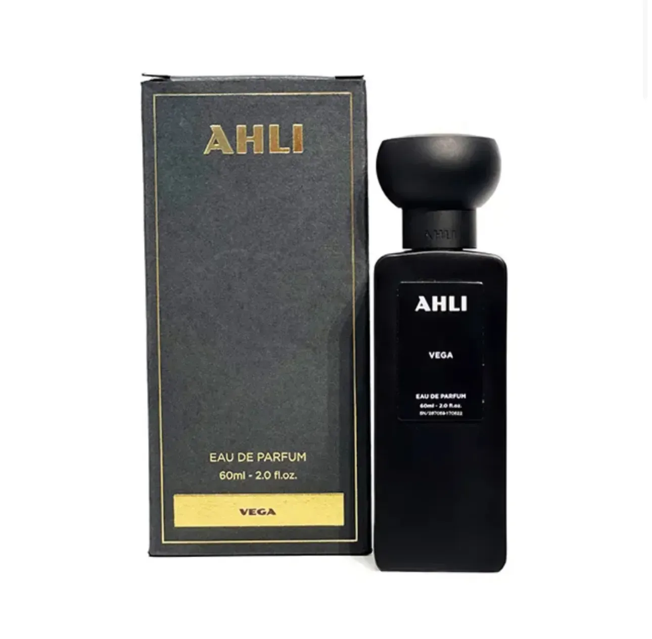 Perfume Ahli Vega