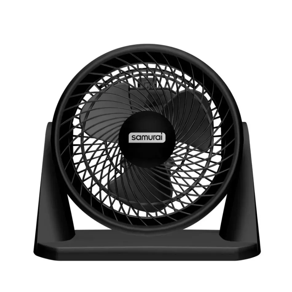 Ventilador SAMURAI 8 pulgadas Compacto