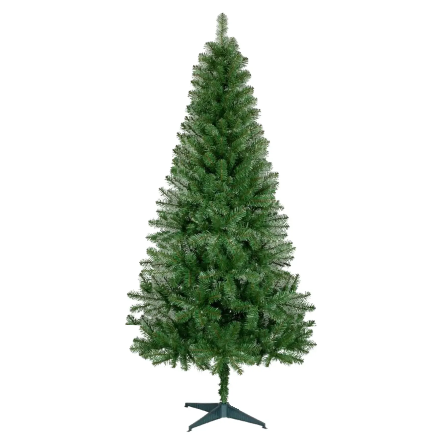 Árbol De Navidad 180 cm Fácil Armado Y Guardado 645 Ramas