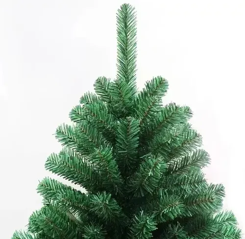 Árbol De Navidad 180 cm Fácil Armado Y Guardado 645 Ramas