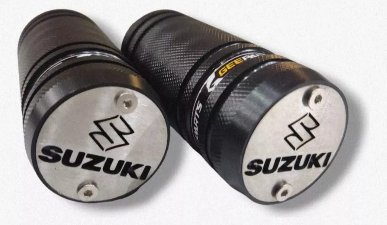 Kit Slider Proteccion Suzuki Gn 125