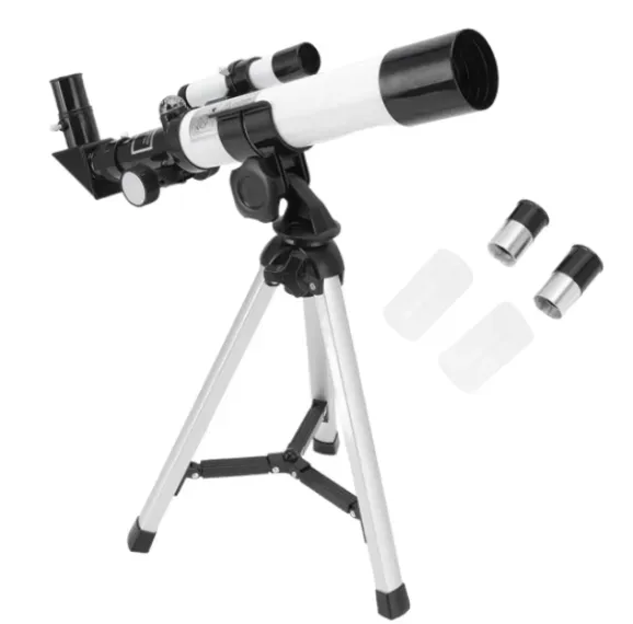 Telescopio Astronómico Full HD