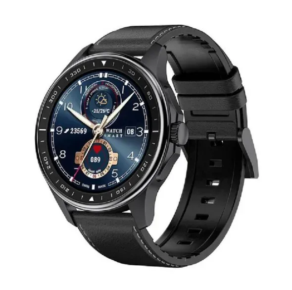 Smartwatch Bluetooth Mobulaa Sk3