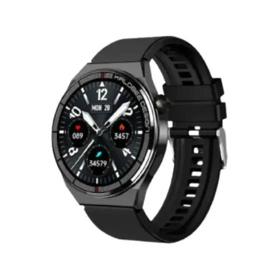 Smart Watch SK1 Mobulaa Original 