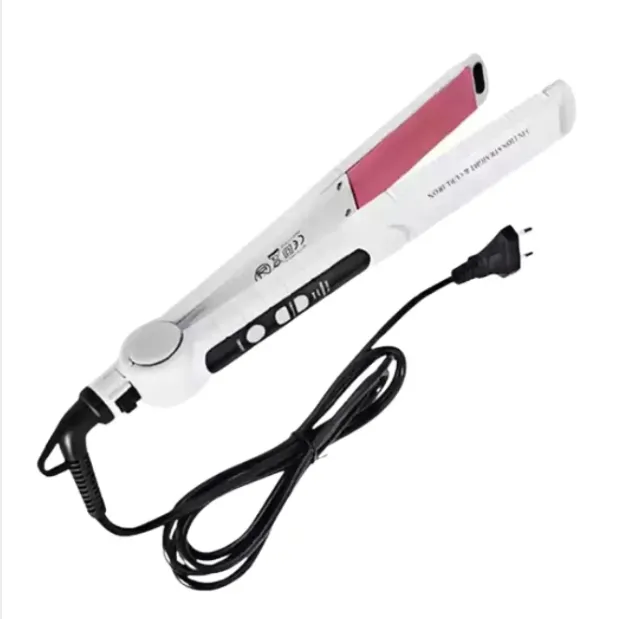 Plancha De Cabello HD-8607