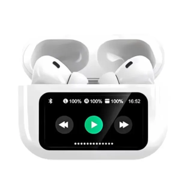 AirPods Pro 2 Con Pantalla 