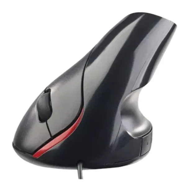 Mouse Ergonómico