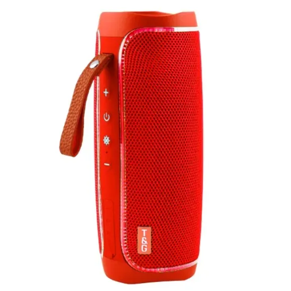 Parlante Bluetooth TG-287 