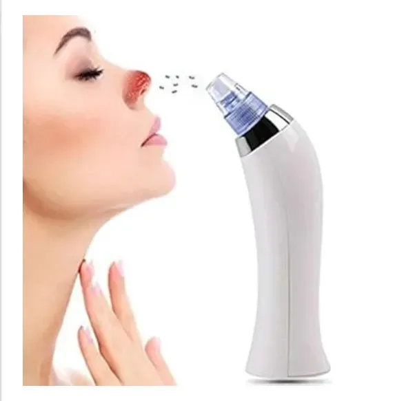 Limpiador Nasal Recargable YWNG-124