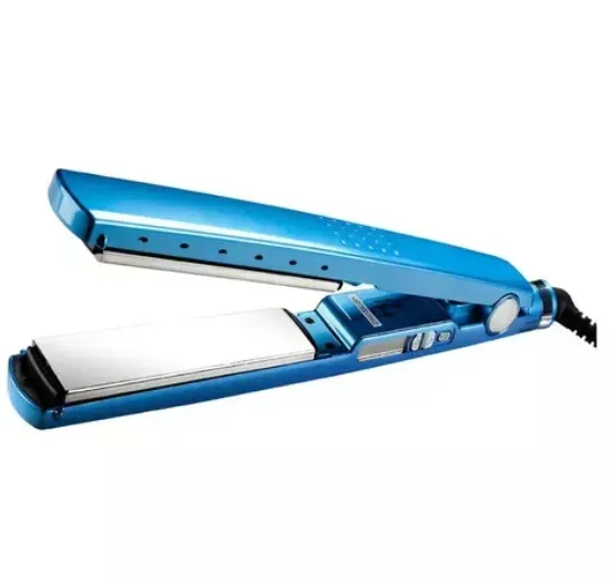 Plancha De Cabello Nano Titanium