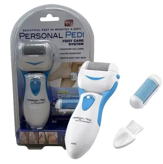 Set Pedicura Personal PEDI-30