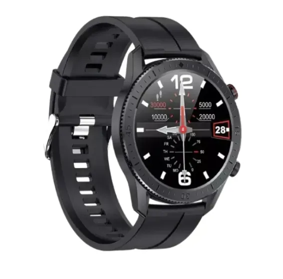 Smart Watch SK5 Mobulaa Original