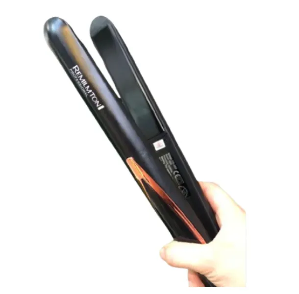 Plancha De Cabello RE-2084