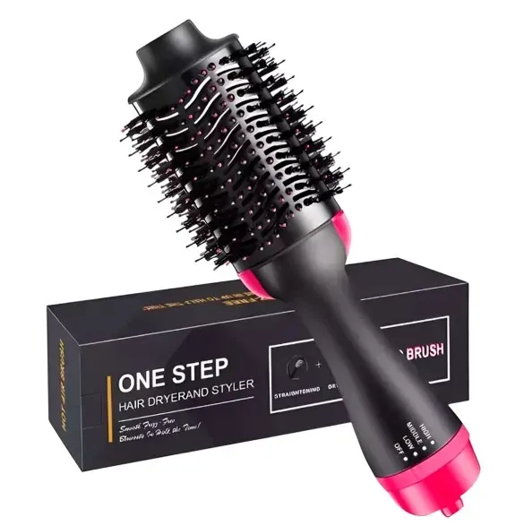 Cepillo Secador De Cabello 5250 One Step