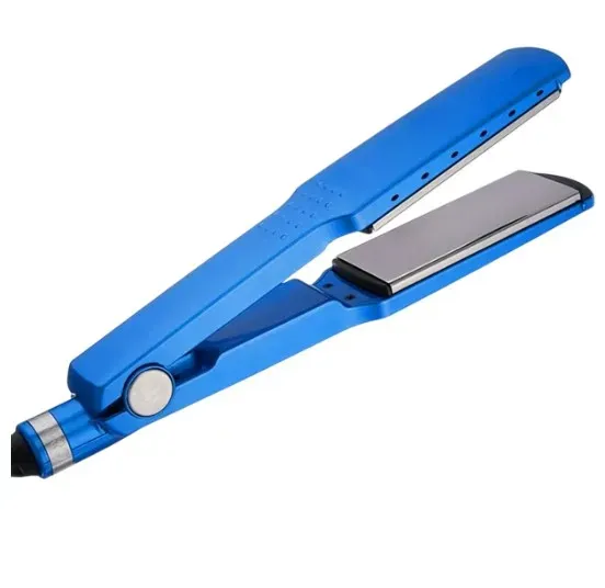 Plancha De Cabello Nano Titanium