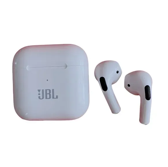 Audífonos Jbl Air3 1.1: Compatible Con Todos Tus Dispositivos