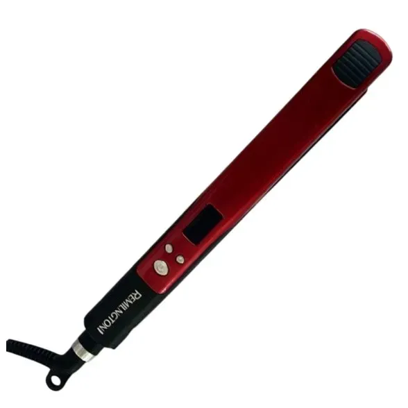 Plancha De Cabello Re-2092 1.1