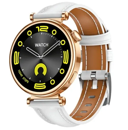 Reloj Smartwatch Mobulaa Gt4 Mini Original