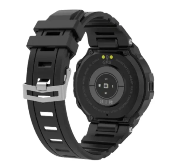 Reloj Inteligente Mobulaa Tank7 Original