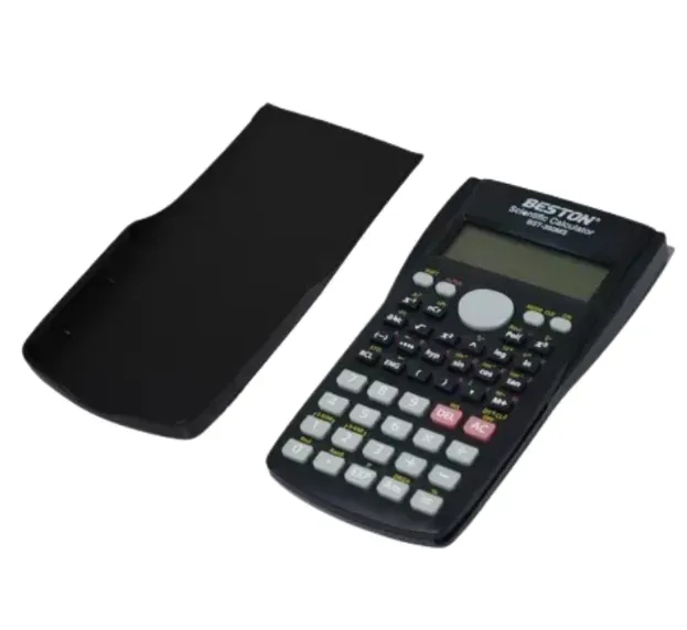 Calculadora Científica BESTON BST 350MS