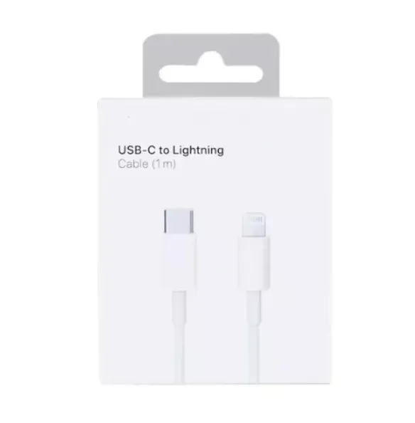 Cable Resistente Tipo C Para Iphone 1.1