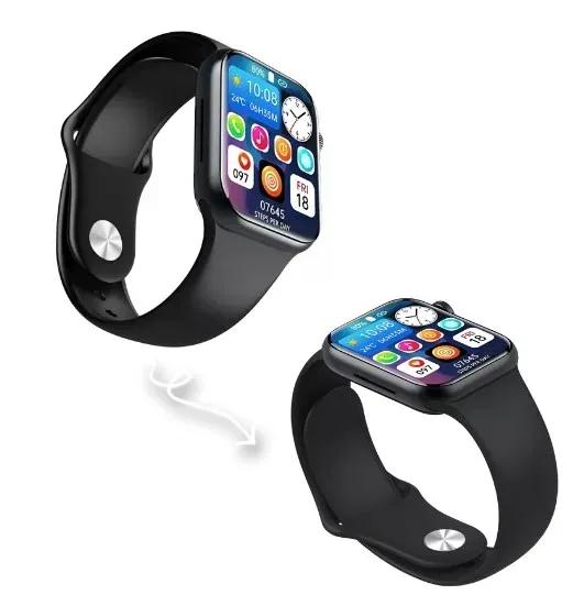 Reloj Smartwatch H12 Pro+