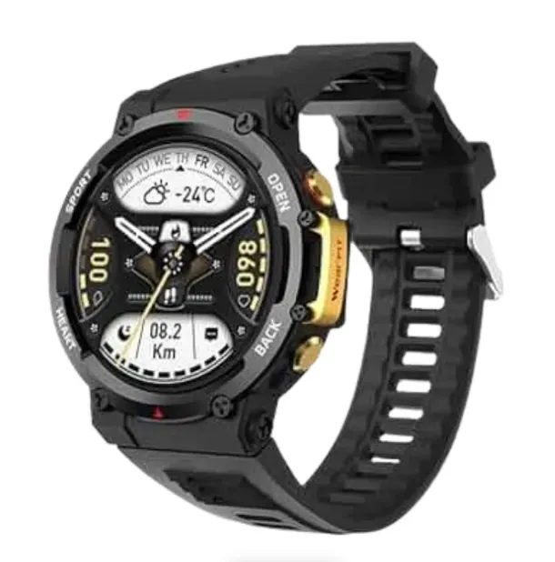 Reloj Smartwatch ZW25