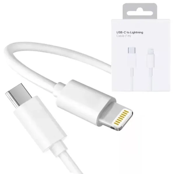 Cable Resistente Tipo C Para Iphone 1.1