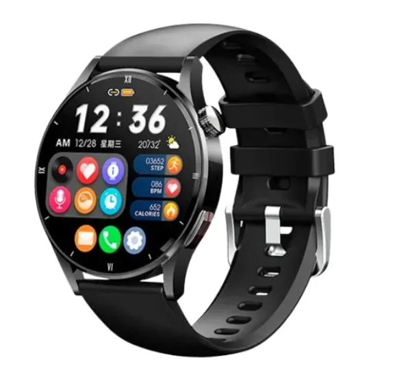 Smart Watch Mobulaa G4 Original 