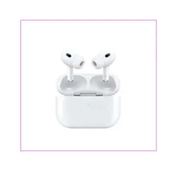 Airpods Pro 2 Tipo C 1.1 Nueva Generacion