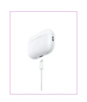 Airpods Pro 2 Tipo C 1.1 Nueva Generacion