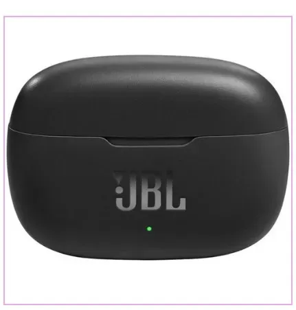 Audifonos JBL Vibe 200 Originales: Tu Música Favorita, Donde Quieras Y Como Quieras