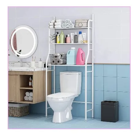 Organizador De Baño: Su Solución Ordenada