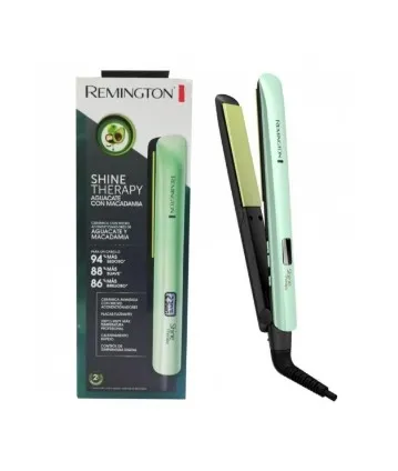 Combo Plancha + Secador Para Un Cabello Radiante Y Saludable