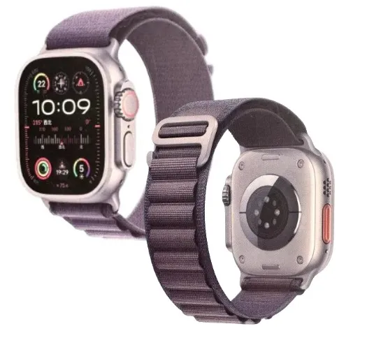 Reloj Inteligente K9 Ultra2: Mejore Su Estilo De Vida Con Funciones Avanzadas Y Obsequio Gratis