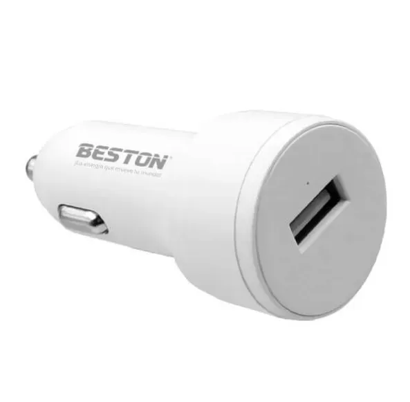 Cargador De Celular Para Carro BESTON BST-M6012